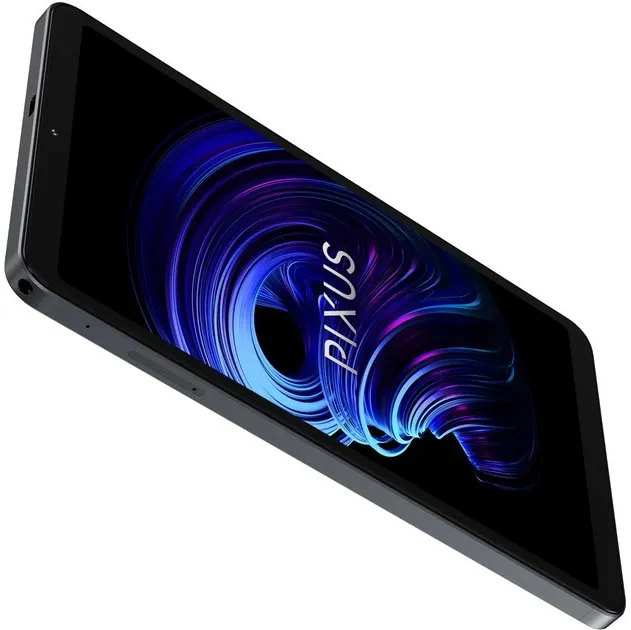 Pixus Folio 8.4 6/128GB LTE Gray (UA) Дисплей 8.4 1920x1200пікс 270ppi IPS 60Гц