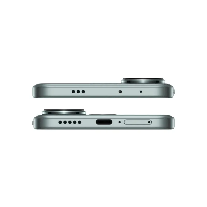 Xiaomi Poco F6 5G 12/512Gb NFC Green Europe Дисплей: 6.67 / Amoled (2712x1220 пікселів)