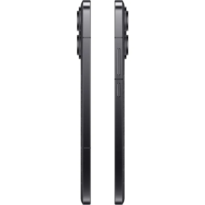 Xiaomi Poco F6 Pro 5G 12/256Gb NFC Black Europe Лінійка POCO F6 Pro