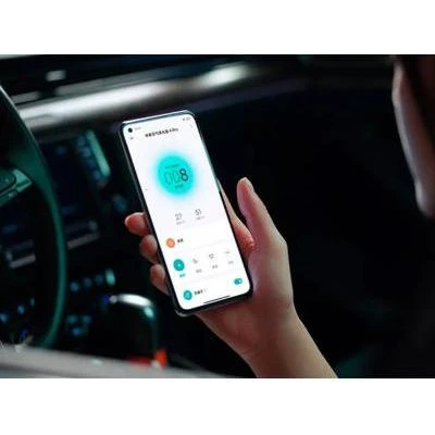 Xiaomi Smart Air Purifier 4 Pro Бренд: Xiaomi; Основний метод