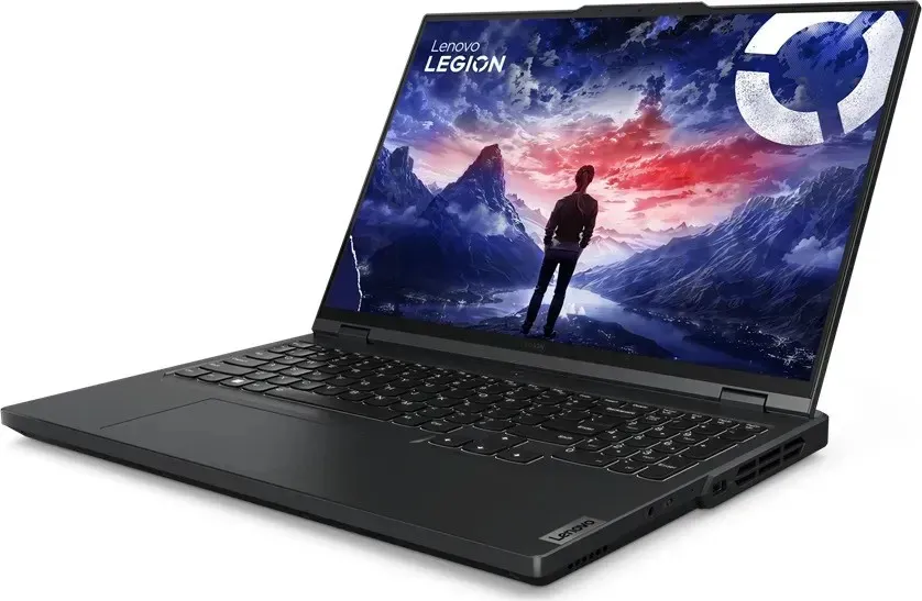 Lenovo Legion Pro 5 16IRX9 (83DF00AQUS) Діагональ, дюймів 16