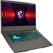 MSI Thin 15 B13VE (B13VE-1451US)
