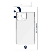 Чехол для мобильного телефона Armorstandart Air Force Apple iPhone 13 Pro Camera cover Transparent (ARM74202) (UA)