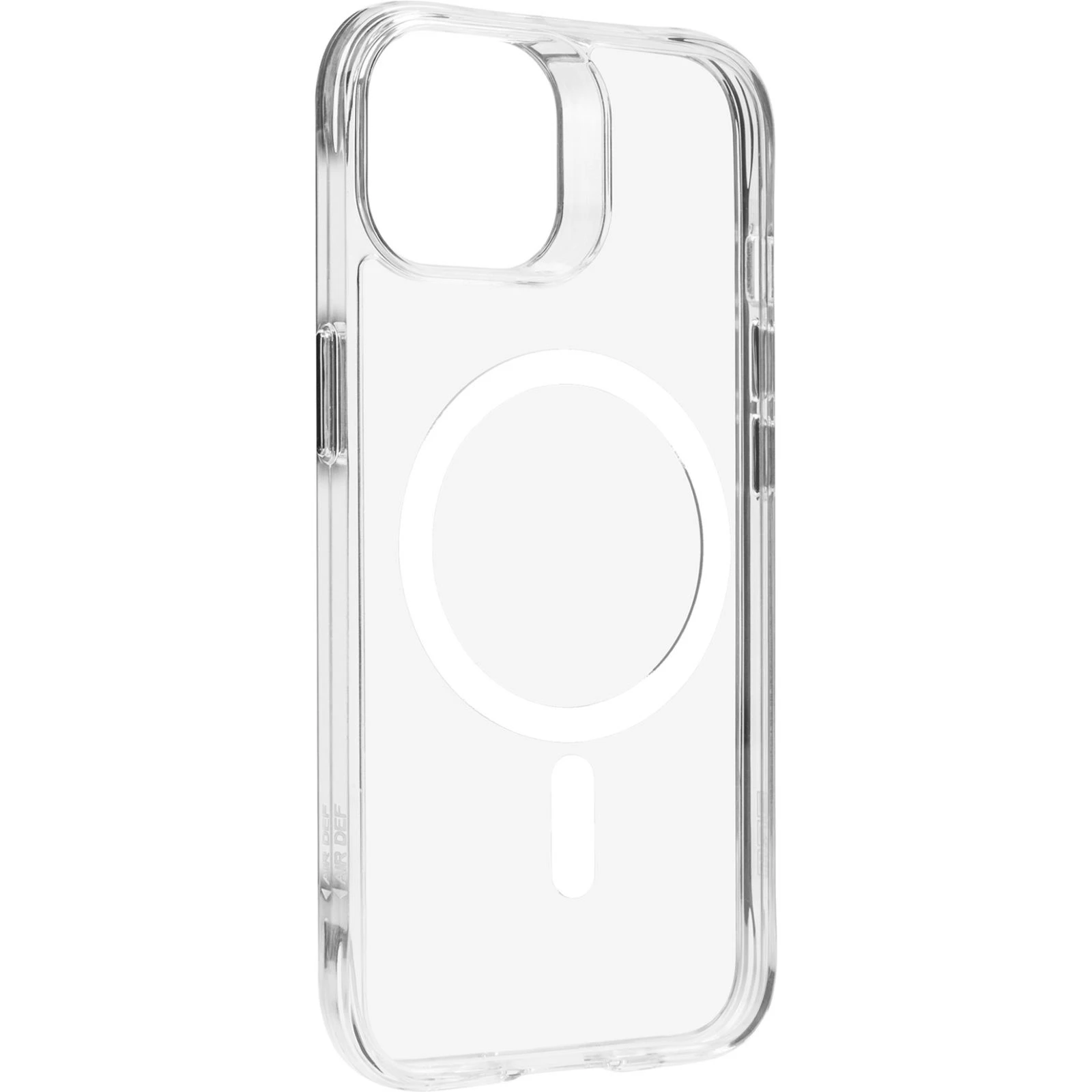 Чохол для мобільного телефону Armorstandart Clear Magsafe Apple iPhone 13 Tansparent (ARM68050) (UA) ТОП Популярних моделей Apple iPhone 13