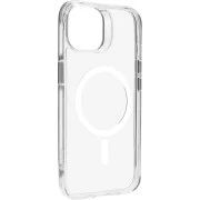 Чохол для мобільного телефону Armorstandart Clear Magsafe Apple iPhone 14 Tansparent (ARM68053) (UA)