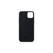 Чохол для мобільного телефону Armorstandart FAKE Leather Case Apple iPhone 12/12 Pro Black (ARM61382) (UA)