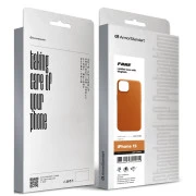 Чохол для мобільного телефону Armorstandart Apple iPhone 15 Light Coffee (ARM76288) (UA)
