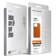 Чохол для мобільного телефону Apple iPhone 15 Pro Max Light Coffee (ARM76306) (UA)