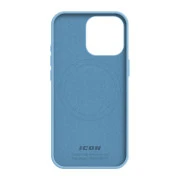 Чохол для мобільного телефону Armorstandart ICON2 MagSafe Apple iPhone 15 Pro Light Blue (ARM77008) (UA)