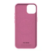 Чехол для мобильного телефона Armorstandart ICON2 MagSafe Apple iPhone 15 Pink (ARM77009) (UA)