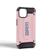 Чохол для мобільного телефону Armorstandart Panzer Apple iPhone 15 Pink (ARM73712) (UA)
