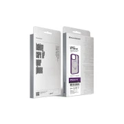 Чехол для мобильного телефона Armorstandart Unit Stand Apple iPhone 14 Purple (ARM70557) (UA)