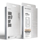 Чохол для мобільного телефону Armorstandart Unit Stand Apple iPhone 14 Grey (ARM70559) (UA)