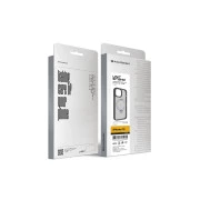 Чехол для мобильного телефона Armorstandart Unit Stand Apple iPhone 15 Black (ARM70568) (UA)