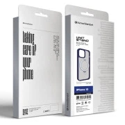 Чехол для мобильного телефона Armorstandart Unit Stand Apple iPhone 13 Dark Blue (ARM74895) (UA)