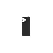 Чехол для мобильного телефона BeCover Apple iPhone 15 Pro Black (710145) (UA)