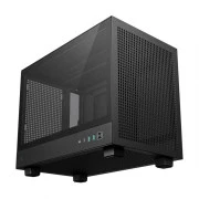 Deepcool CH160 Black (R-CH160-BKNGI0-G-1) (UA)
