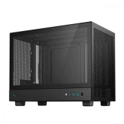 Deepcool CH160 Black (R-CH160-BKNGI0-G-1) (UA)