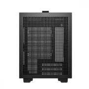 Deepcool CH160 Black (R-CH160-BKNGI0-G-1) (UA)