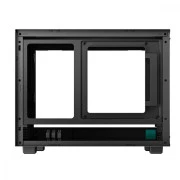 Deepcool CH160 Black (R-CH160-BKNGI0-G-1) (UA)