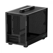 Deepcool CH160 Black (R-CH160-BKNGI0-G-1) (UA)