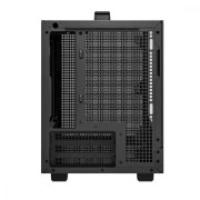 Deepcool CH160 Black (R-CH160-BKNGI0-G-1) (UA)