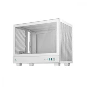 Deepcool CH160 White (R-CH160-WHNGI0-G-1) (UA)