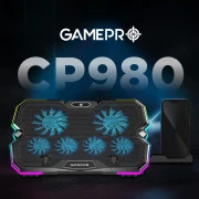 GamePro CP980 (UA)