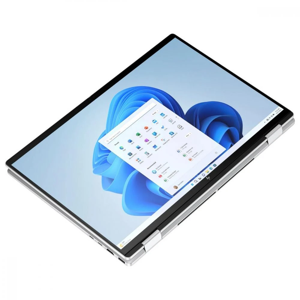 HP Envy x360 16-ac0005ua Silver (A0NM8EA) (UA) Операционная система Windows 11 Home