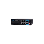 Коммутатор сетевой TVT DIGITAL TD-B2204S1-PEU