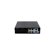 Коммутатор сетевой TVT DIGITAL TD-B2204S1-PEU