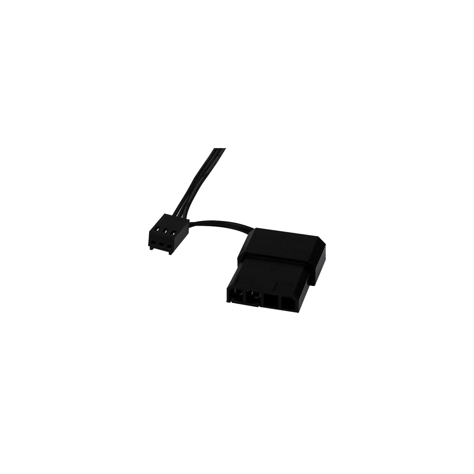 Кулер для корпусу AeroCool Motion 12 Plus (ACF3-MT00220.11) (UA) Кількість вентиляторів: 1;