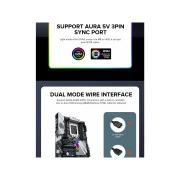 Кулер для корпусу Gamemax FN-12Rainbow-Q-Infinity (UA)