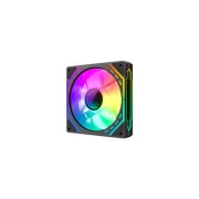 Кулер для корпуса Gamemax FN12A-S2I (UA)