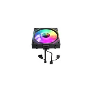 Кулер для корпусу Gamemax FN12A-S3I (UA)