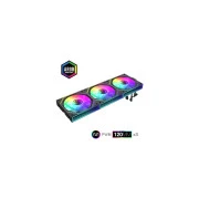 Кулер для корпусу Gamemax FN12A-S3I (UA)