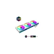 Кулер для корпусу Gamemax FN12A-S3I-W (UA)