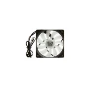 Кулер для корпусу Scythe Kaze Flex 120 RGB Fan (SU1225FD12LR-RD) (UA)