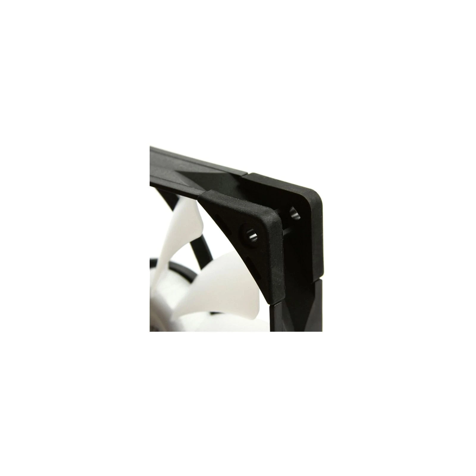 Кулер для корпусу Scythe Kaze Flex 120 RGB Fan (SU1225FD12LR-RD) (UA) Підсвічування ні