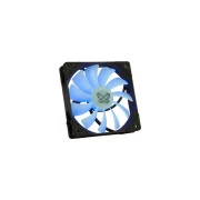 Кулер для корпусу Scythe Kaze Flex 120 RGB Fan (SU1225FD12LR-RD) (UA)