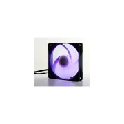 Кулер для корпусу Scythe Kaze Flex 120 RGB Fan (SU1225FD12LR-RD) (UA)