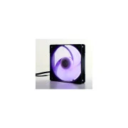 Кулер для корпусу Scythe Kaze Flex 120 RGB Fan (SU1225FD12MR-RH) (UA)