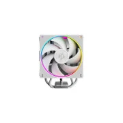 Кулер для процесора ID-Cooling Frozn A410 ARGB White (FROZN A410 ARGB White) (UA)