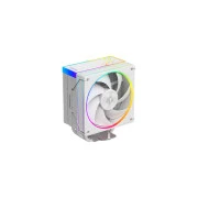 Кулер для процесора ID-Cooling Frozn A410 ARGB White (FROZN A410 ARGB White) (UA)