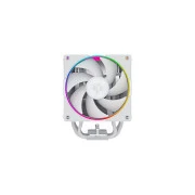 Кулер для процесора ID-Cooling Frozn A610 ARGB White (FROZN A610 ARGB White) (UA)