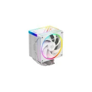 Кулер для процесора ID-Cooling Frozn A610 ARGB White (FROZN A610 ARGB White) (UA)