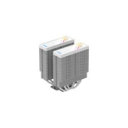 Кулер для процесора ID-Cooling Frozn A620 ARGB White (FROZN A620 ARGB White) (UA)