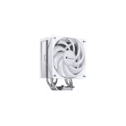 Кулер для процесора JONSBO CR-1000 EVO ARGB White (UA)
