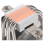 Кулер для процесора Silver Stone Argon V140 (SST-ARV140-ARGB) (UA)