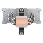 Кулер для процесора Silver Stone Argon V140 (SST-ARV140-ARGB) (UA)